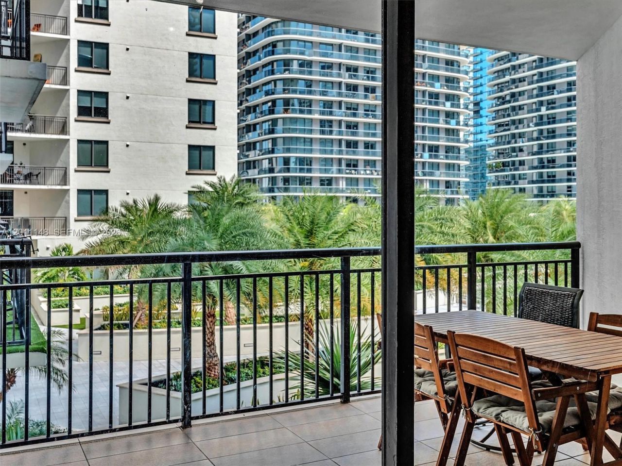 999 SW 1st Ave , Unit 1201, Miami, FL 33130 Photo