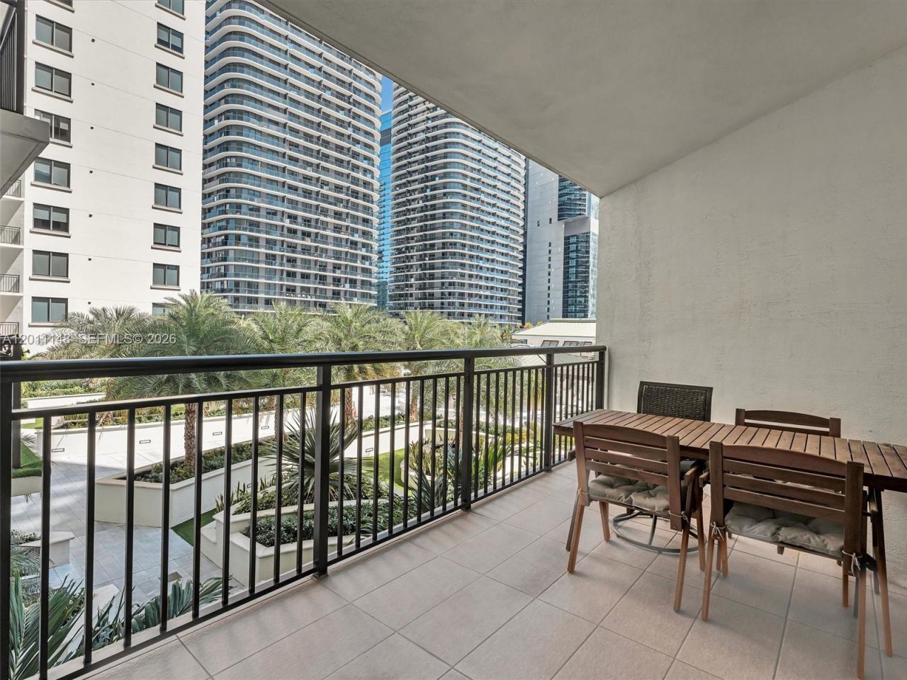 999 SW 1st Ave , Unit 1201, Miami, FL 33130 Photo