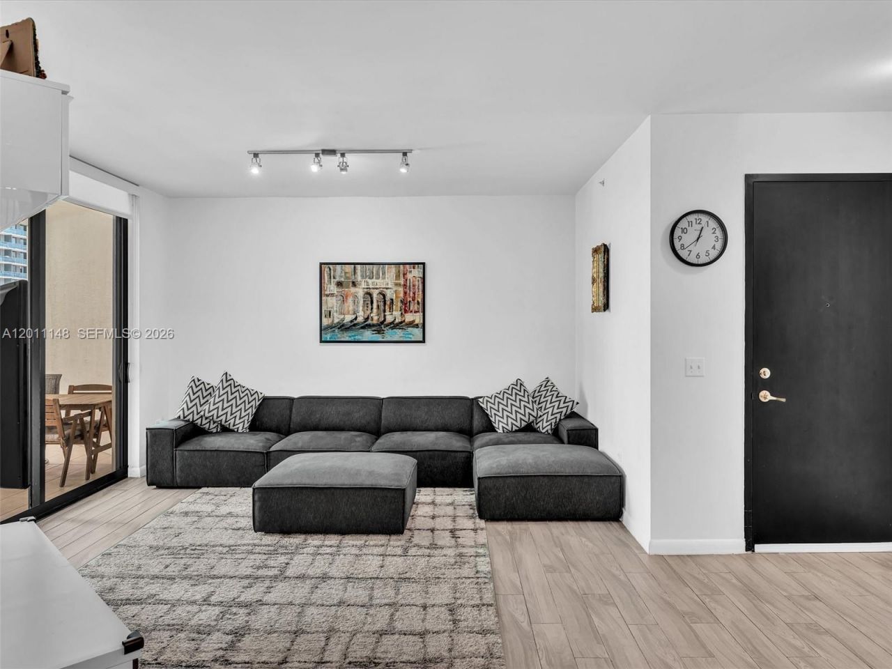 999 SW 1st Ave , Unit 1201, Miami, FL 33130 Photo