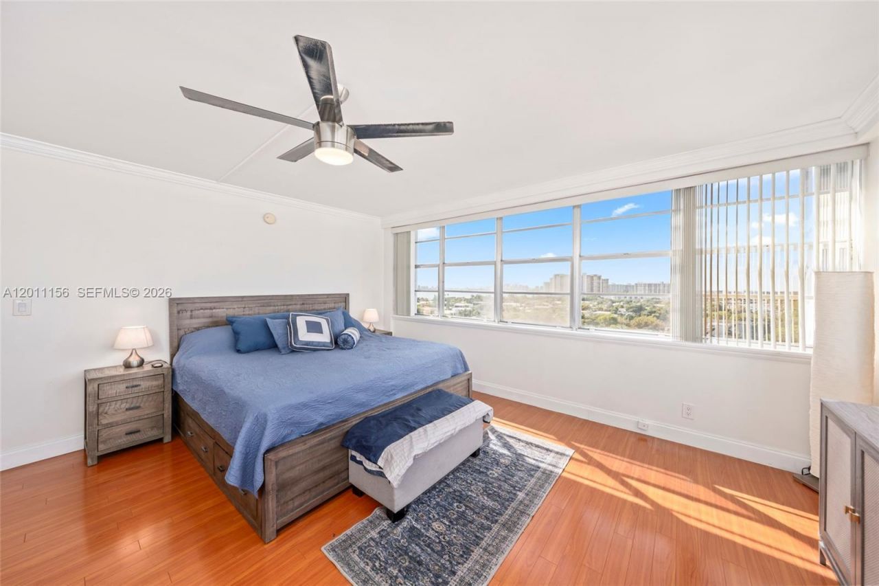 2100 Sans Souci Blvd, Unit B1006, North Miami, FL 33181 Photo