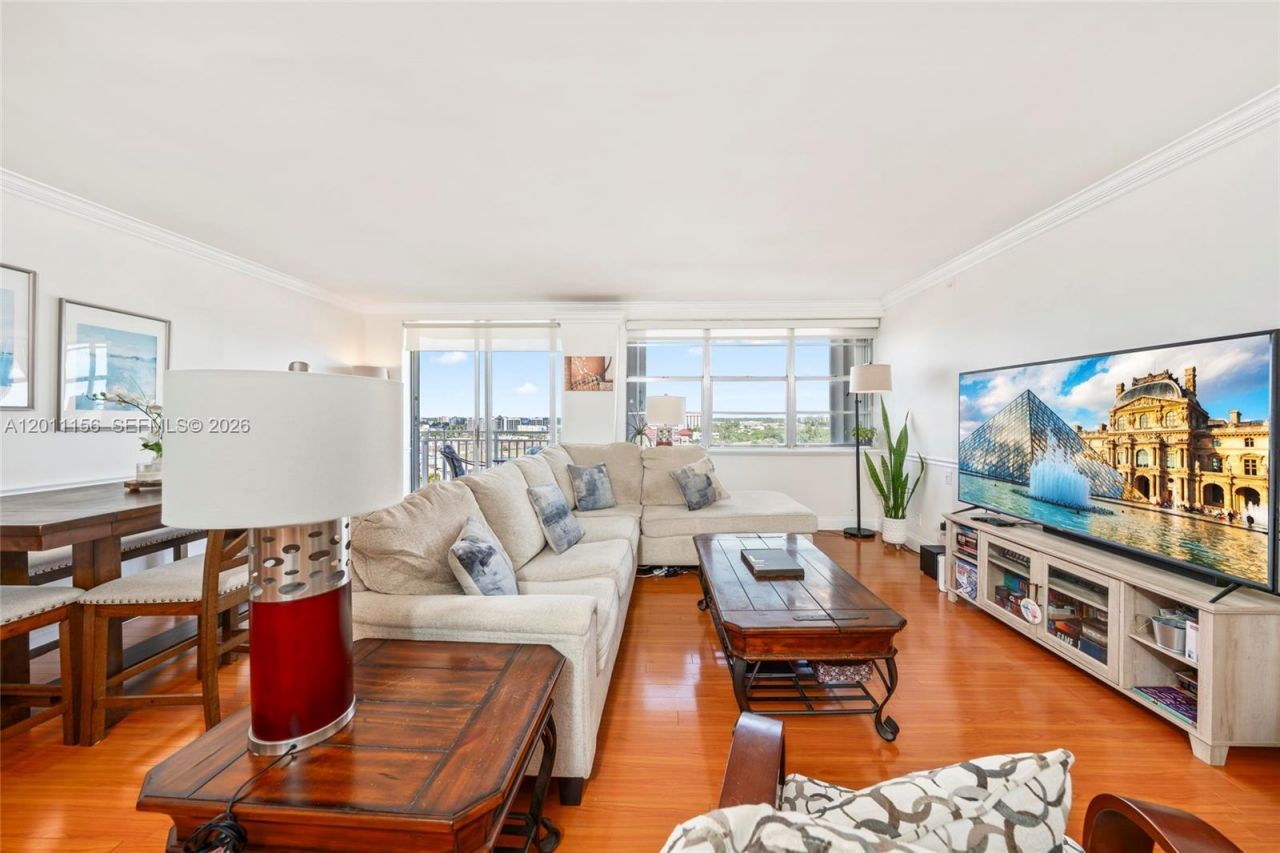 2100 Sans Souci Blvd, Unit B1006, North Miami, FL 33181 Photo