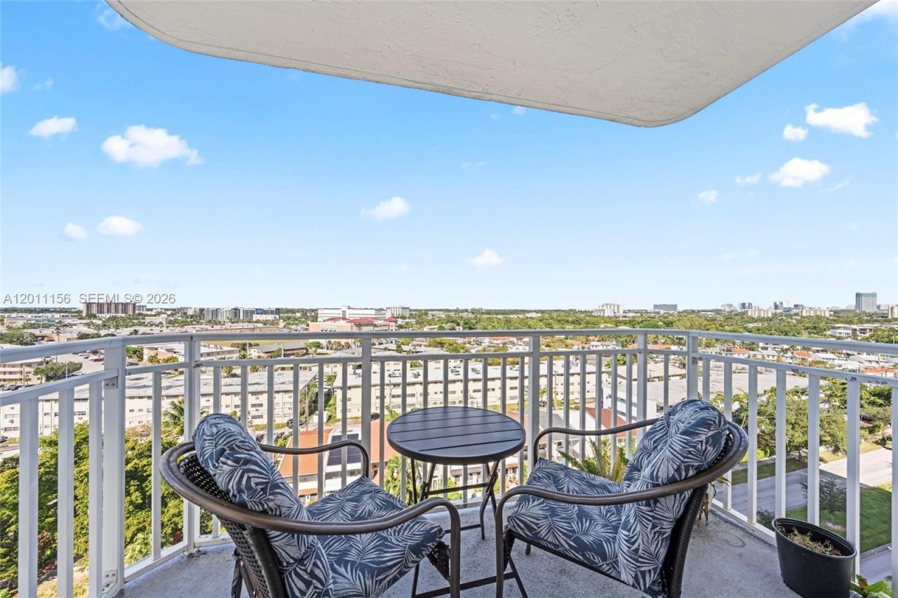 2100 Sans Souci Blvd, Unit B1006, North Miami, FL 33181 Photo