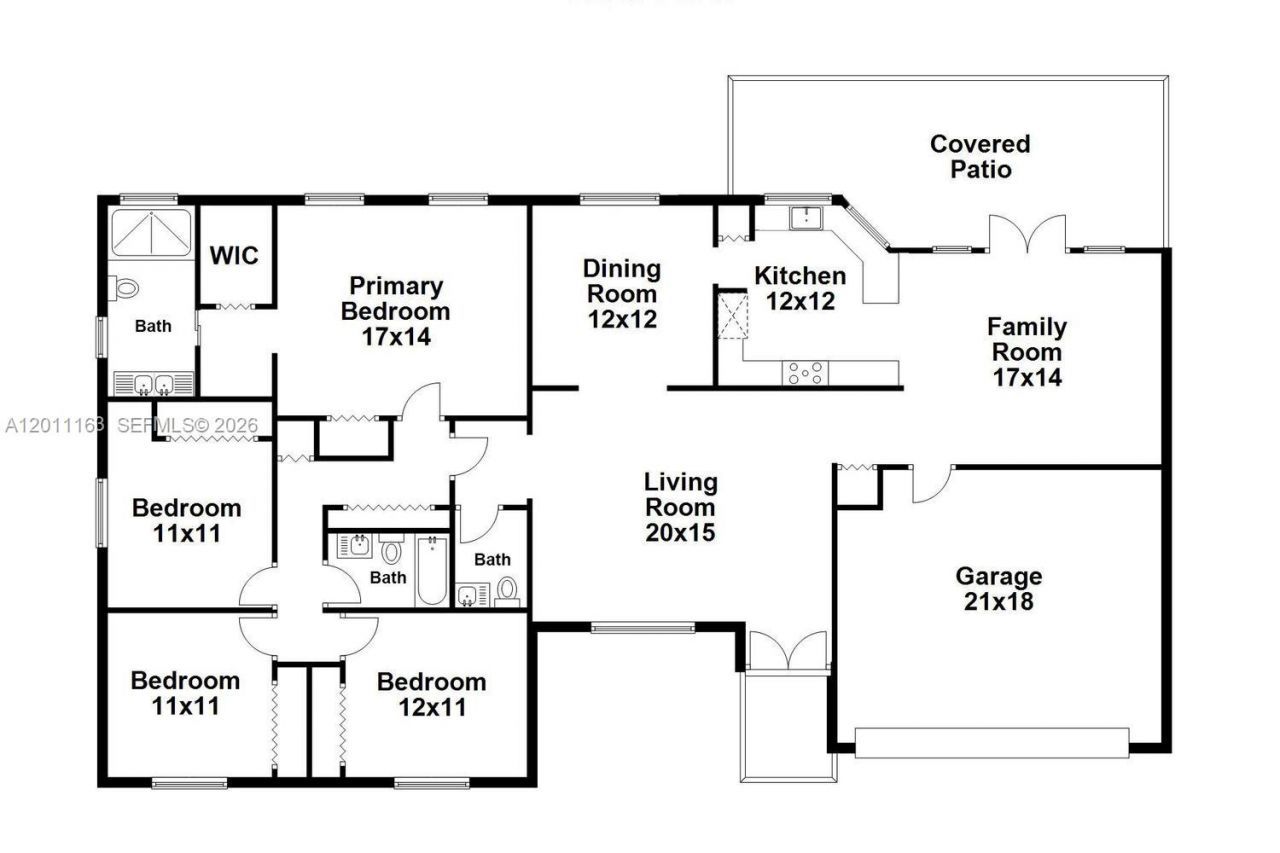 8503 SW 83rd St, Miami, FL 33143 Photo