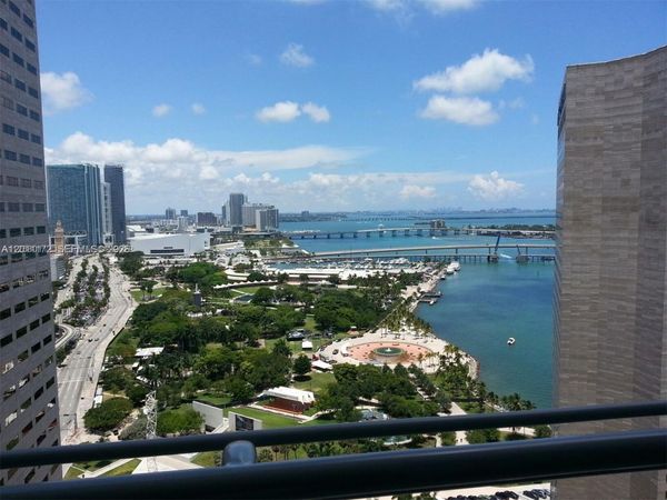 325 S Biscayne Blvd , Unit 3120, Miami, FL 33131