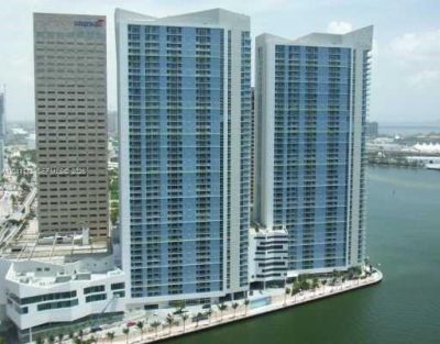 325 S Biscayne Blvd, Unit 3120, Miami, FL 33131 Photo