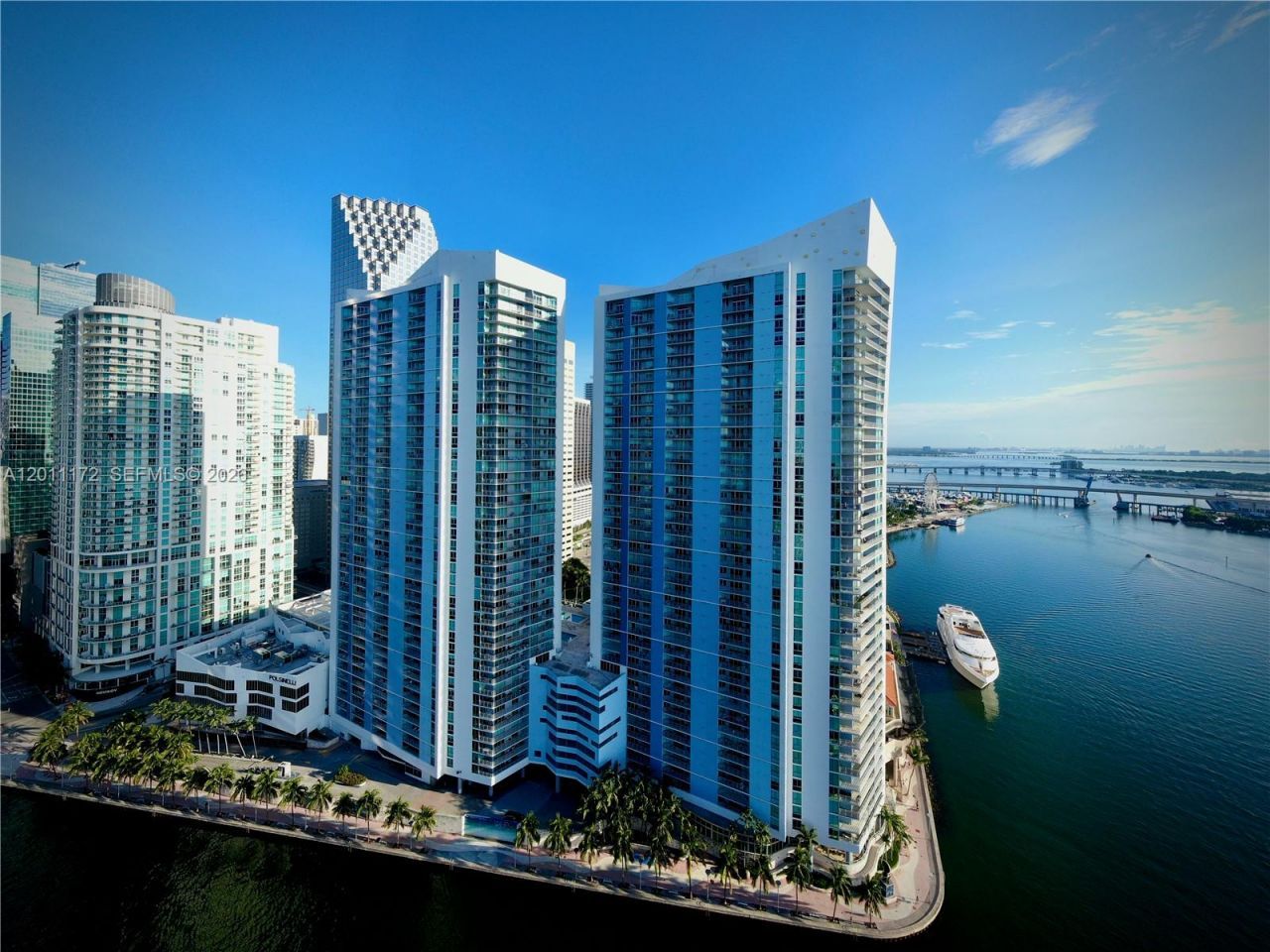 325 S Biscayne Blvd, Unit 3120, Miami, FL 33131 Photo