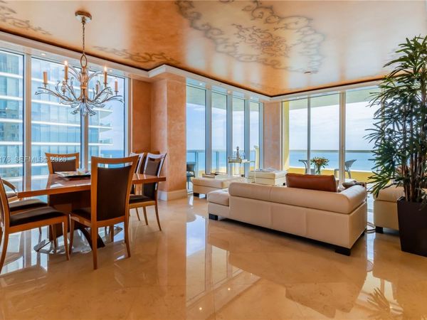 17875 Collins Ave , Unit 4001, Sunny Isles Beach, FL 33160