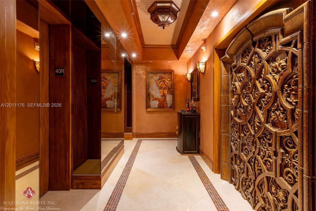 17875 Collins Ave , Unit 4001, Sunny Isles Beach, FL 33160 Photo