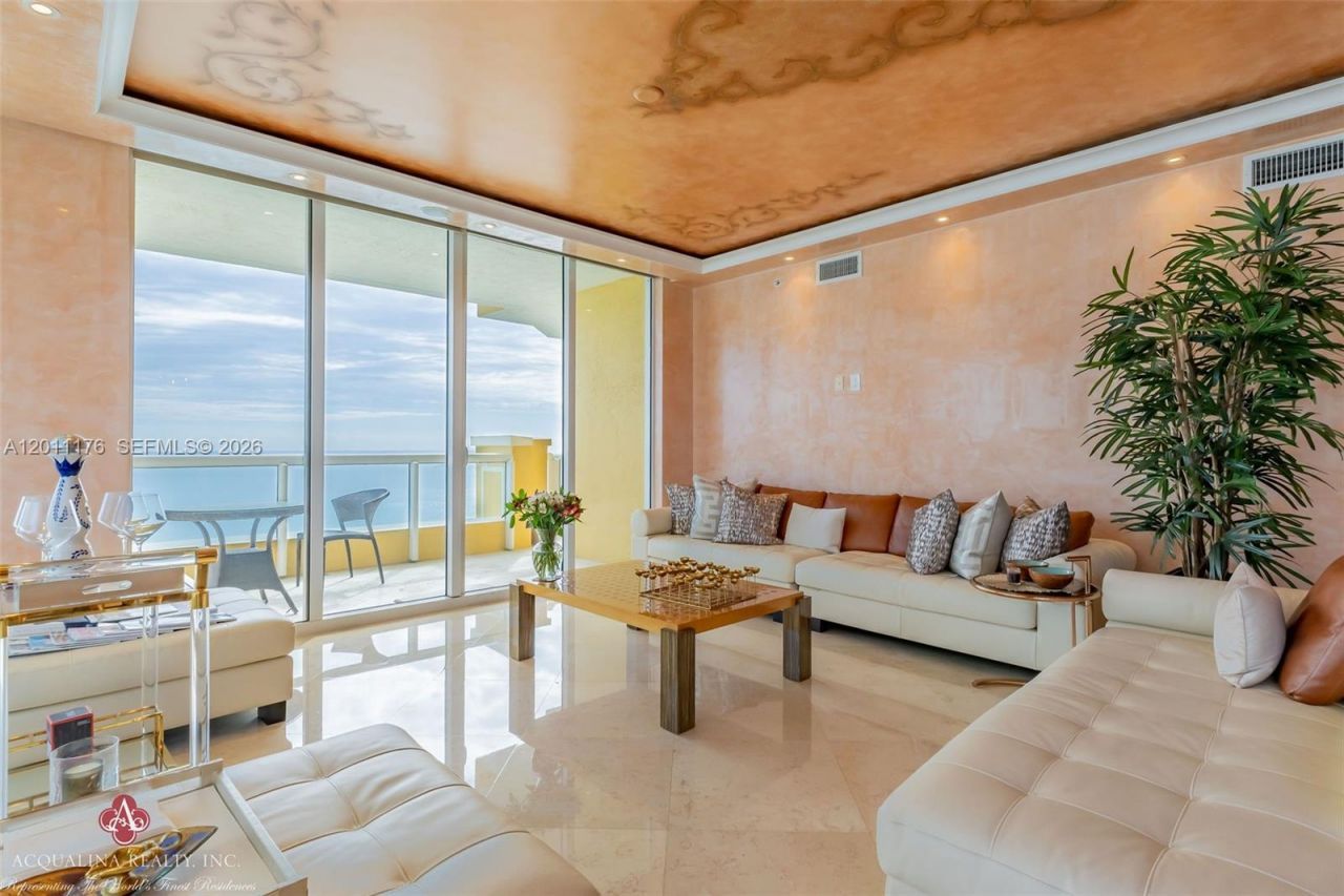 17875 Collins Ave , Unit 4001, Sunny Isles Beach, FL 33160 Photo
