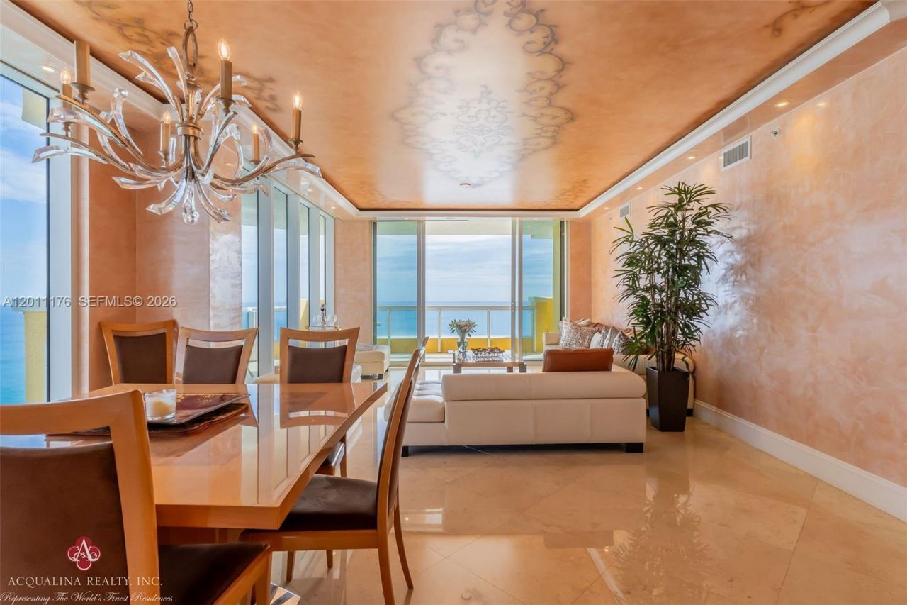 17875 Collins Ave , Unit 4001, Sunny Isles Beach, FL 33160 Photo