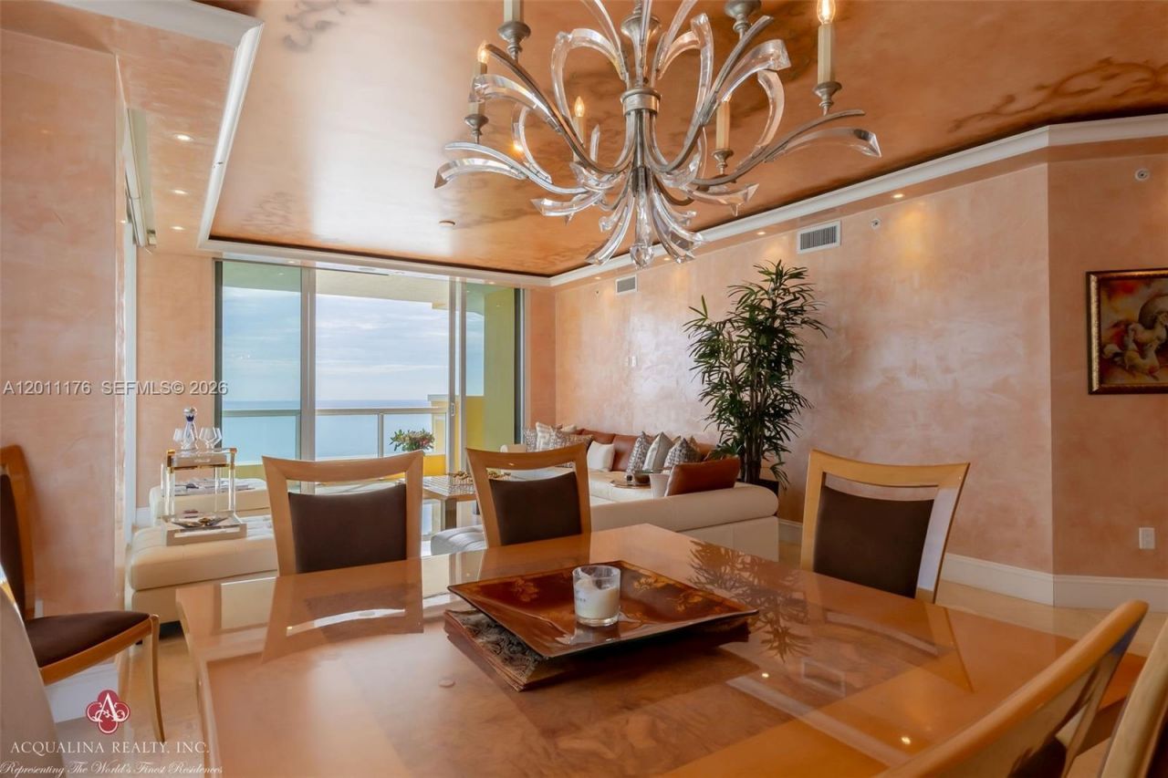 17875 Collins Ave , Unit 4001, Sunny Isles Beach, FL 33160 Photo