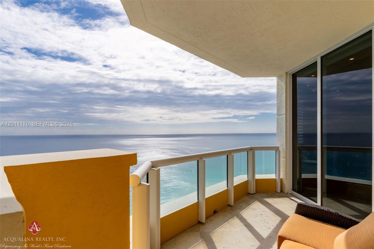 17875 Collins Ave , Unit 4001, Sunny Isles Beach, FL 33160 Photo