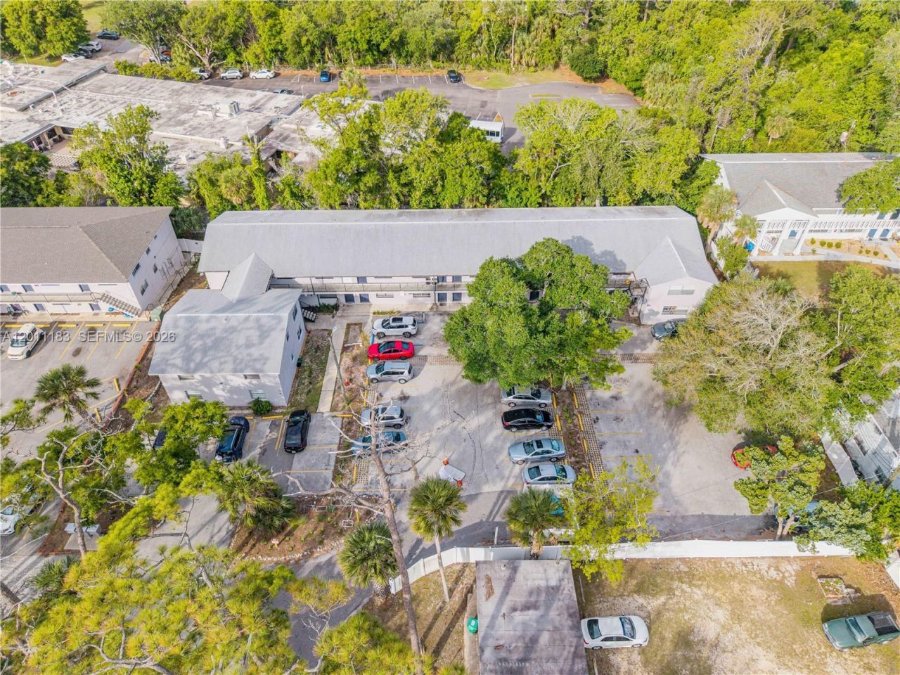 1208 S Ridgewood Ave , Daytona, FL 32114 Photo