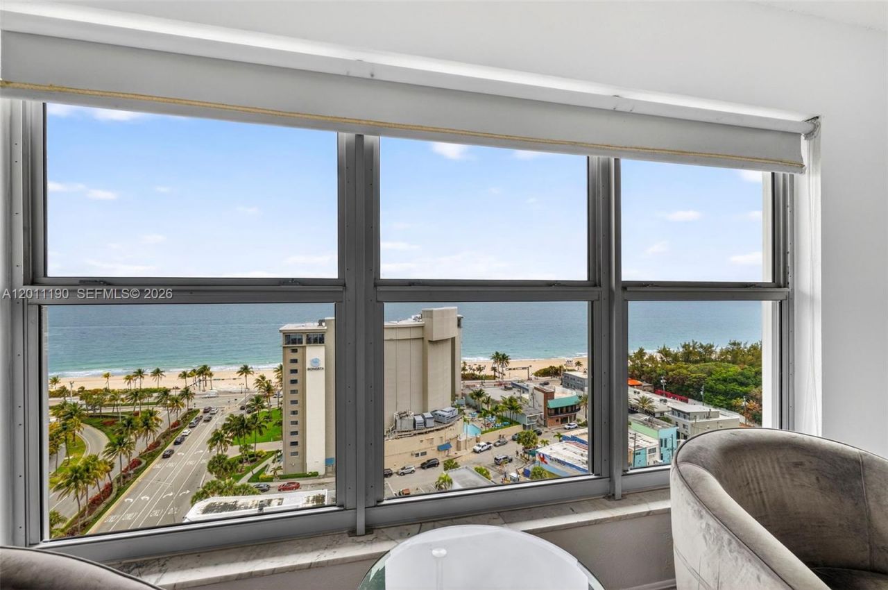 3000 E Sunrise Blvd, Unit PHB, Fort Lauderdale, FL 33304 Photo