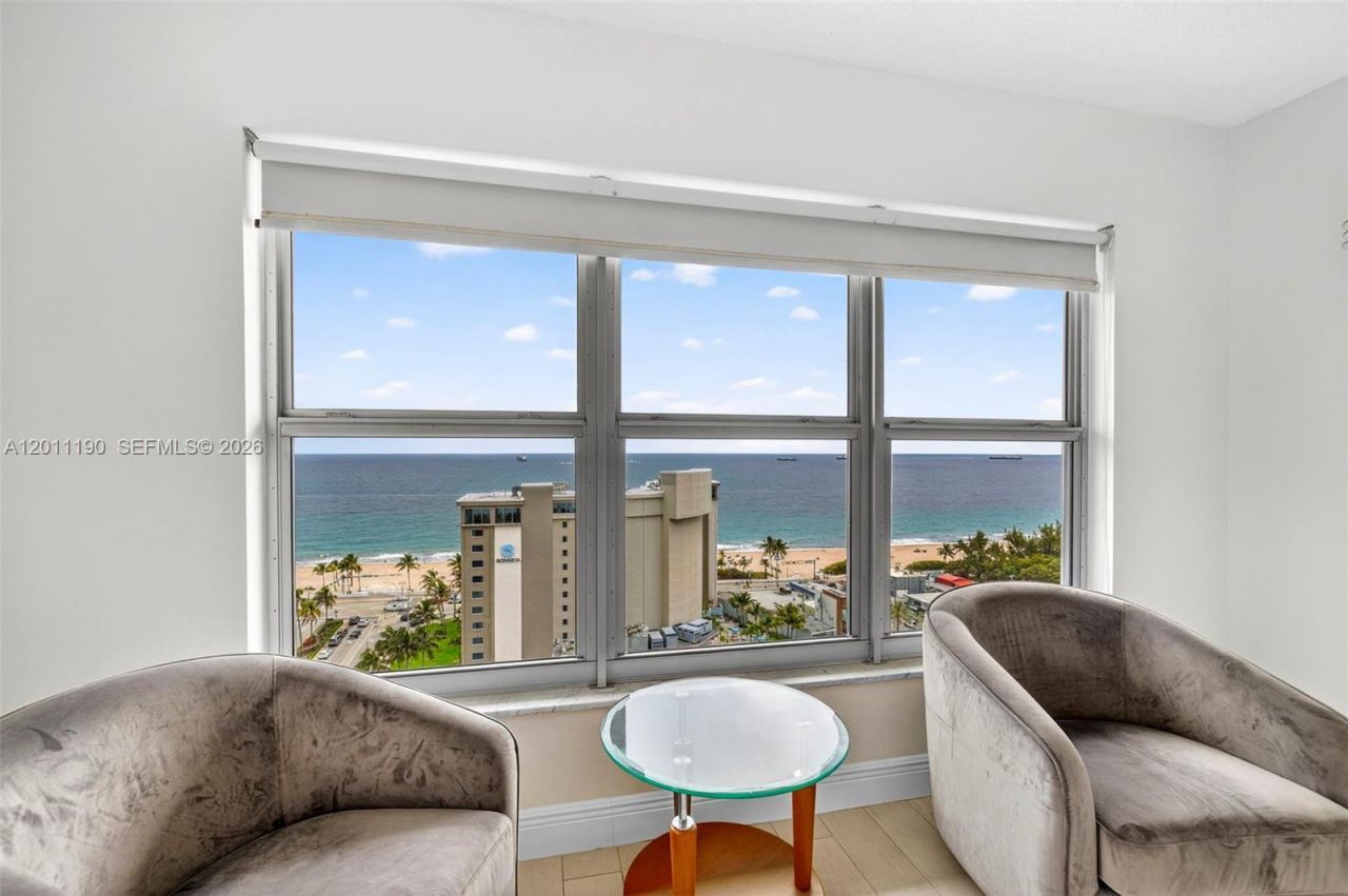 3000 E Sunrise Blvd, Unit PHB, Fort Lauderdale, FL 33304 Photo