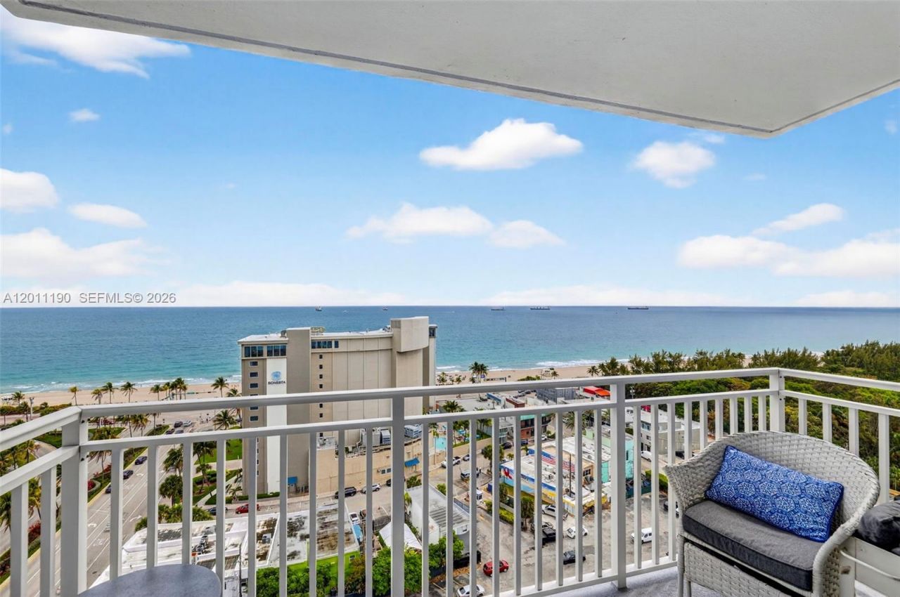 3000 E Sunrise Blvd, Unit PHB, Fort Lauderdale, FL 33304 Photo