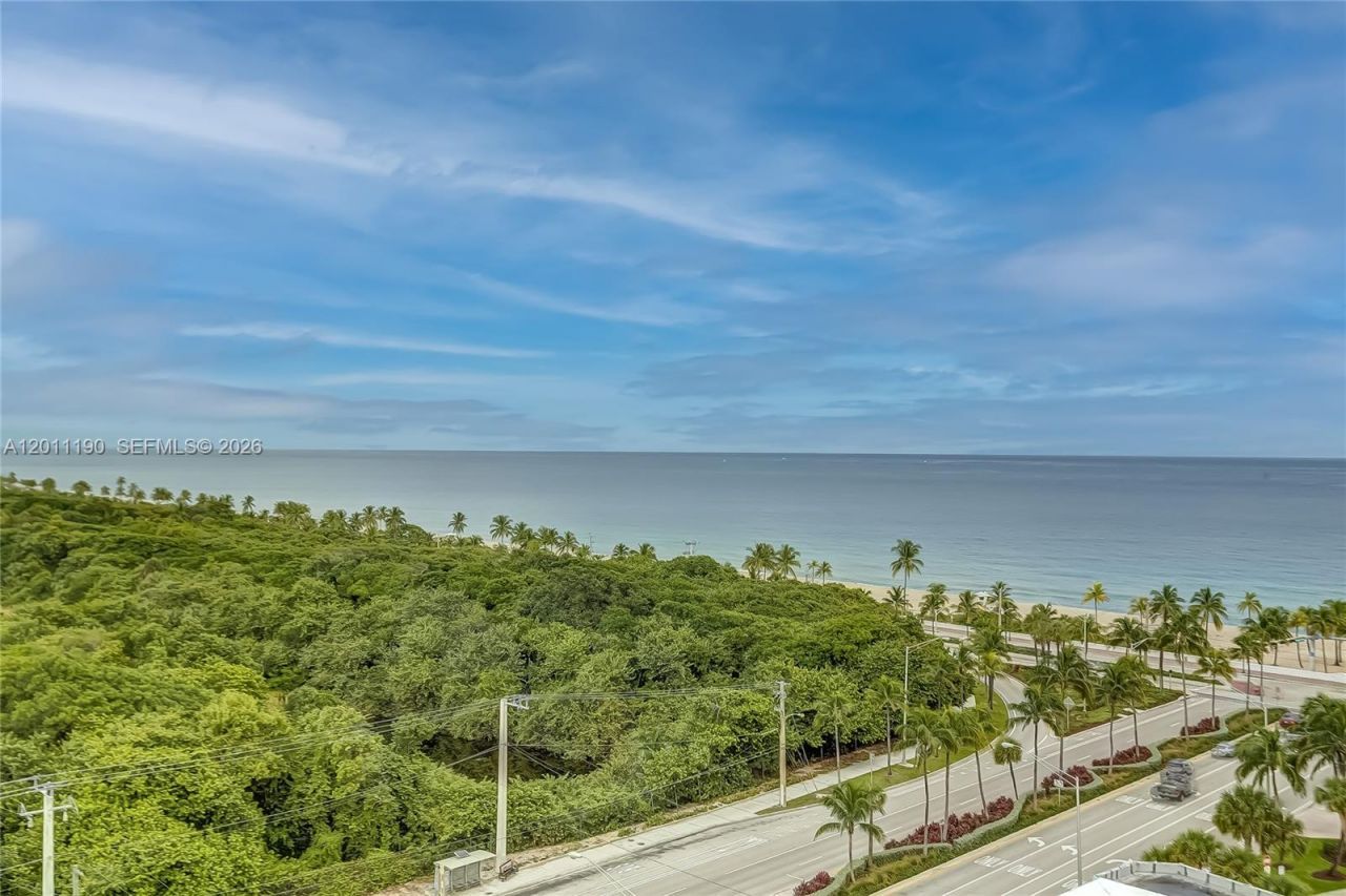3000 E Sunrise Blvd, Unit PHB, Fort Lauderdale, FL 33304 Photo