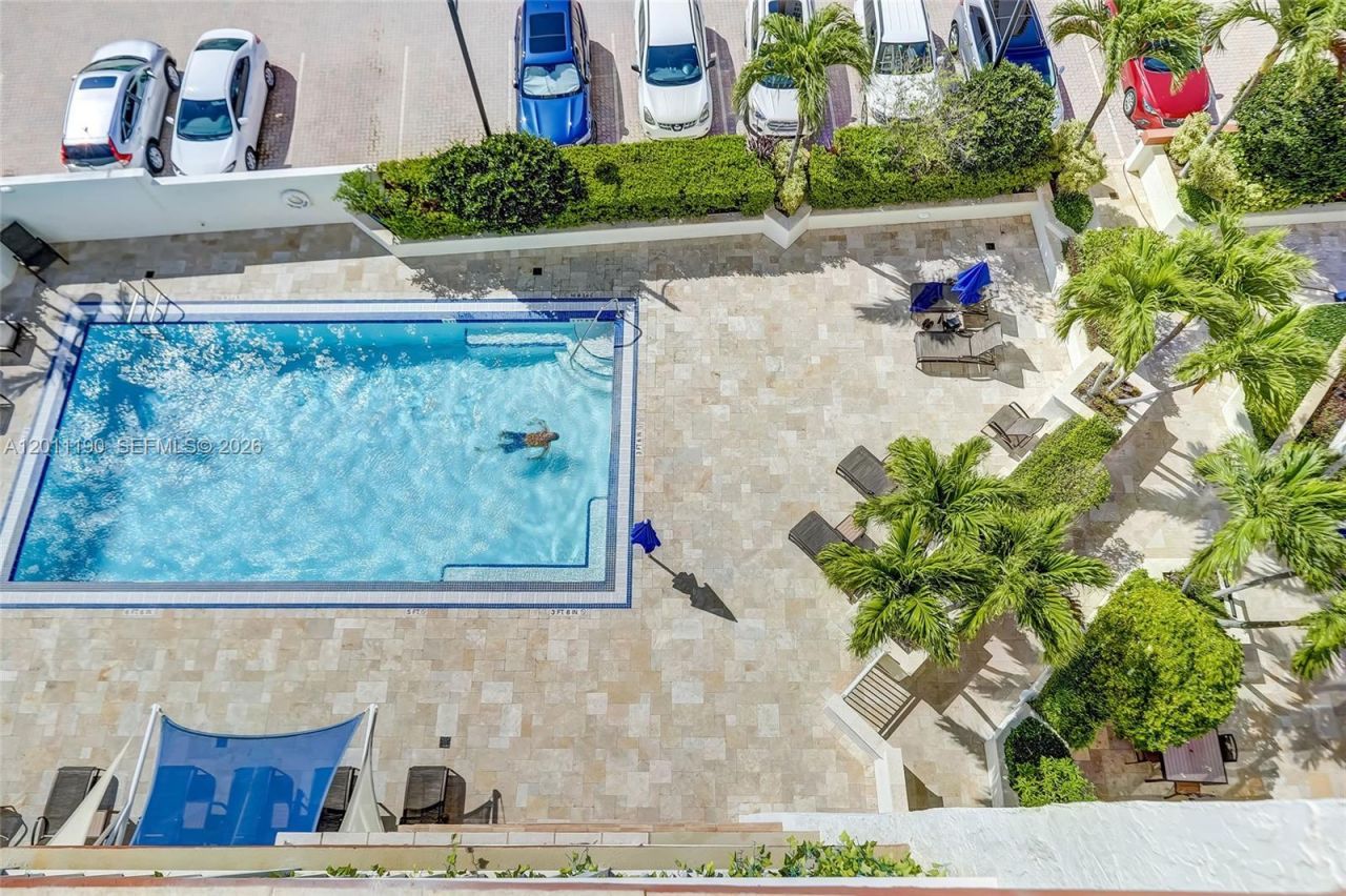 3000 E Sunrise Blvd, Unit PHB, Fort Lauderdale, FL 33304 Photo
