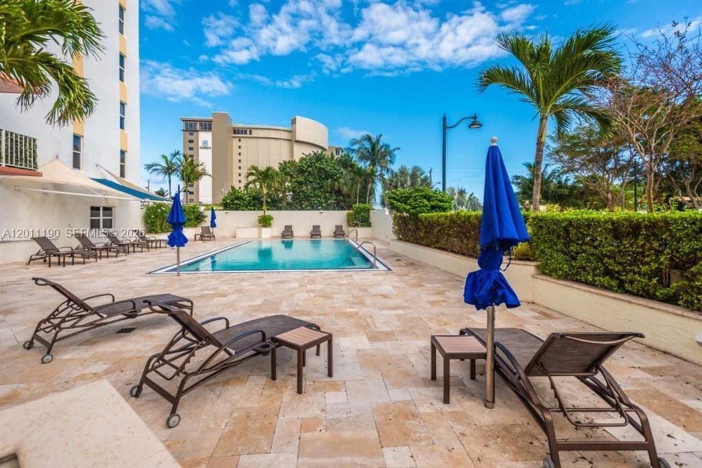3000 E Sunrise Blvd, Unit PHB, Fort Lauderdale, FL 33304 Photo