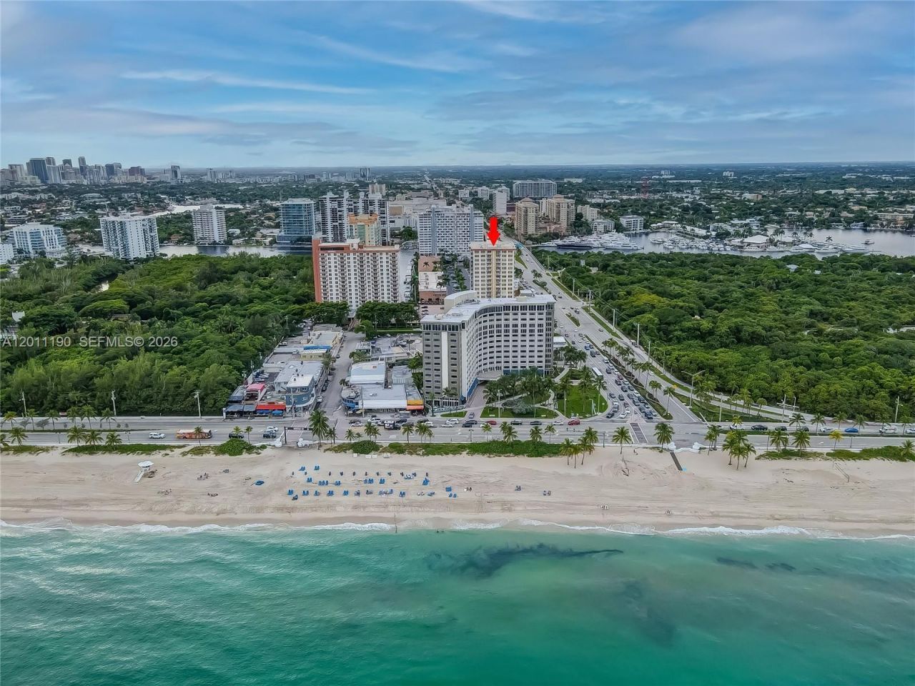 3000 E Sunrise Blvd, Unit PHB, Fort Lauderdale, FL 33304 Photo