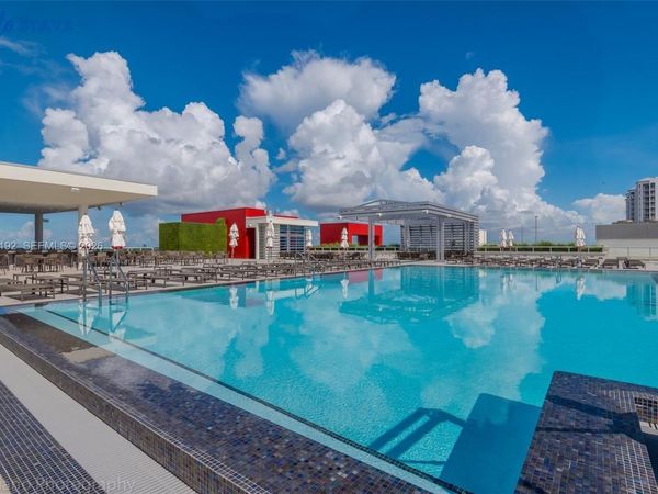 777 N Ocean Dr , Unit N507, Hollywood, FL 33019