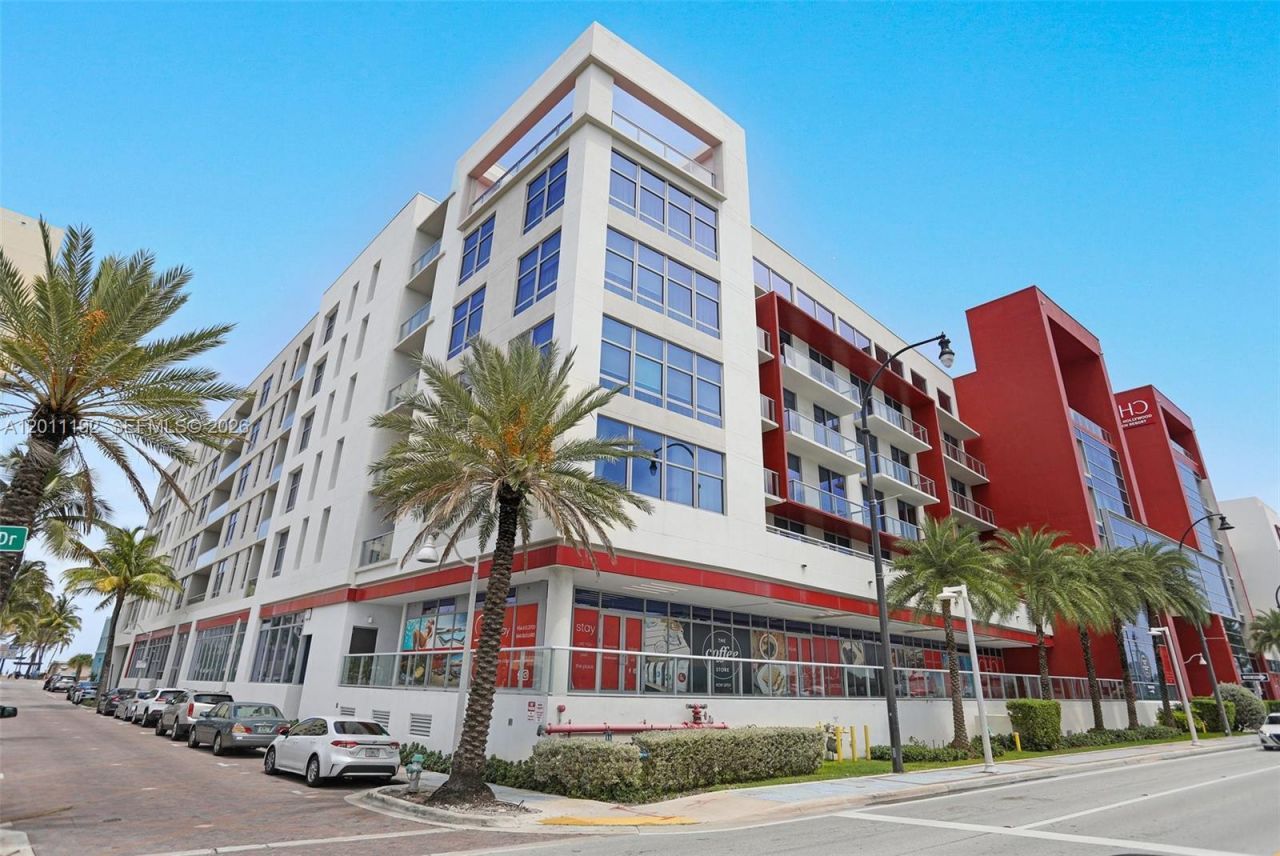 777 N Ocean Dr , Unit N507, Hollywood, FL 33019 Photo