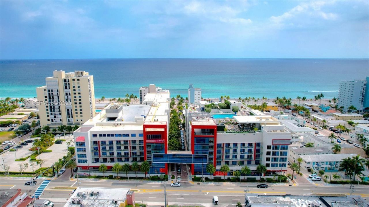 777 N Ocean Dr , Unit N507, Hollywood, FL 33019 Photo