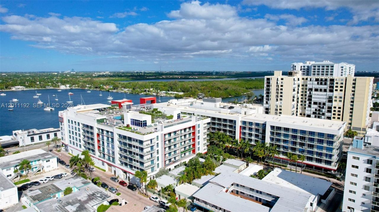 777 N Ocean Dr , Unit N507, Hollywood, FL 33019 Photo