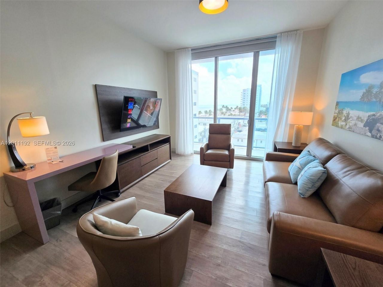 777 N Ocean Dr , Unit N507, Hollywood, FL 33019 Photo