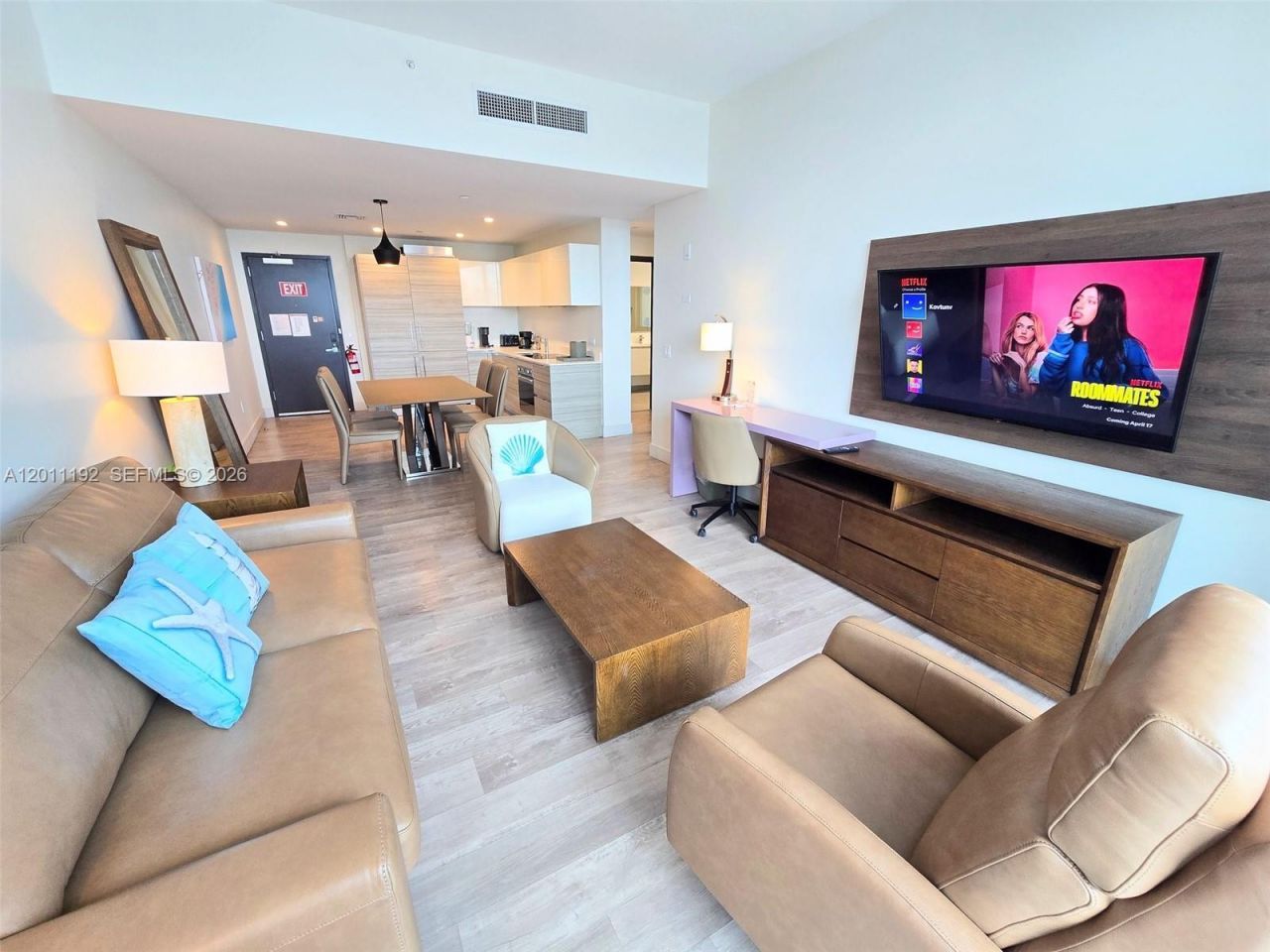 777 N Ocean Dr , Unit N507, Hollywood, FL 33019 Photo