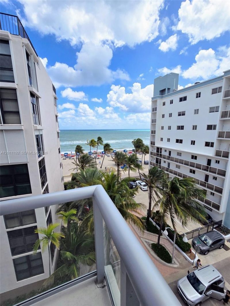 777 N Ocean Dr , Unit N507, Hollywood, FL 33019 Photo