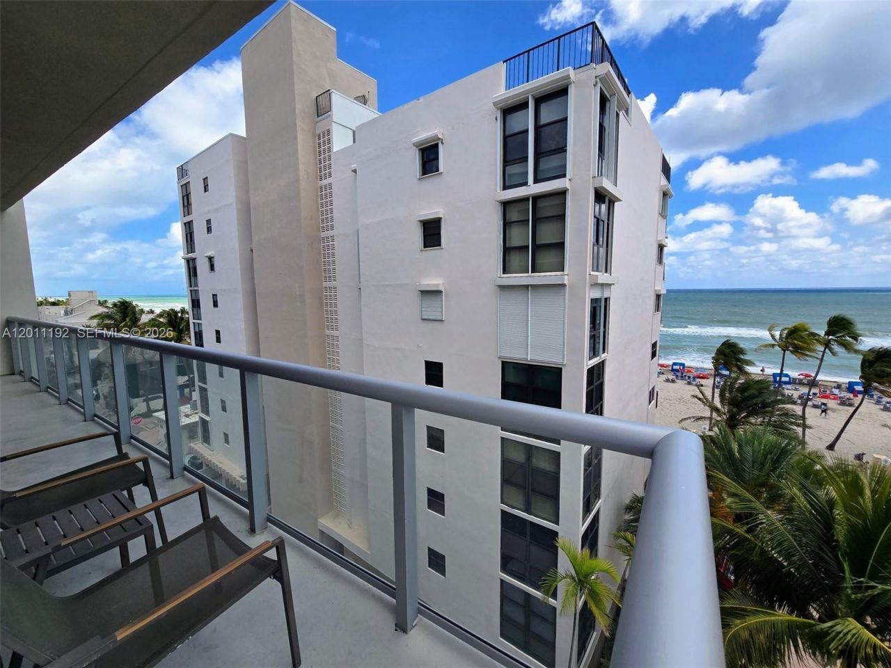 777 N Ocean Dr , Unit N507, Hollywood, FL 33019 Photo