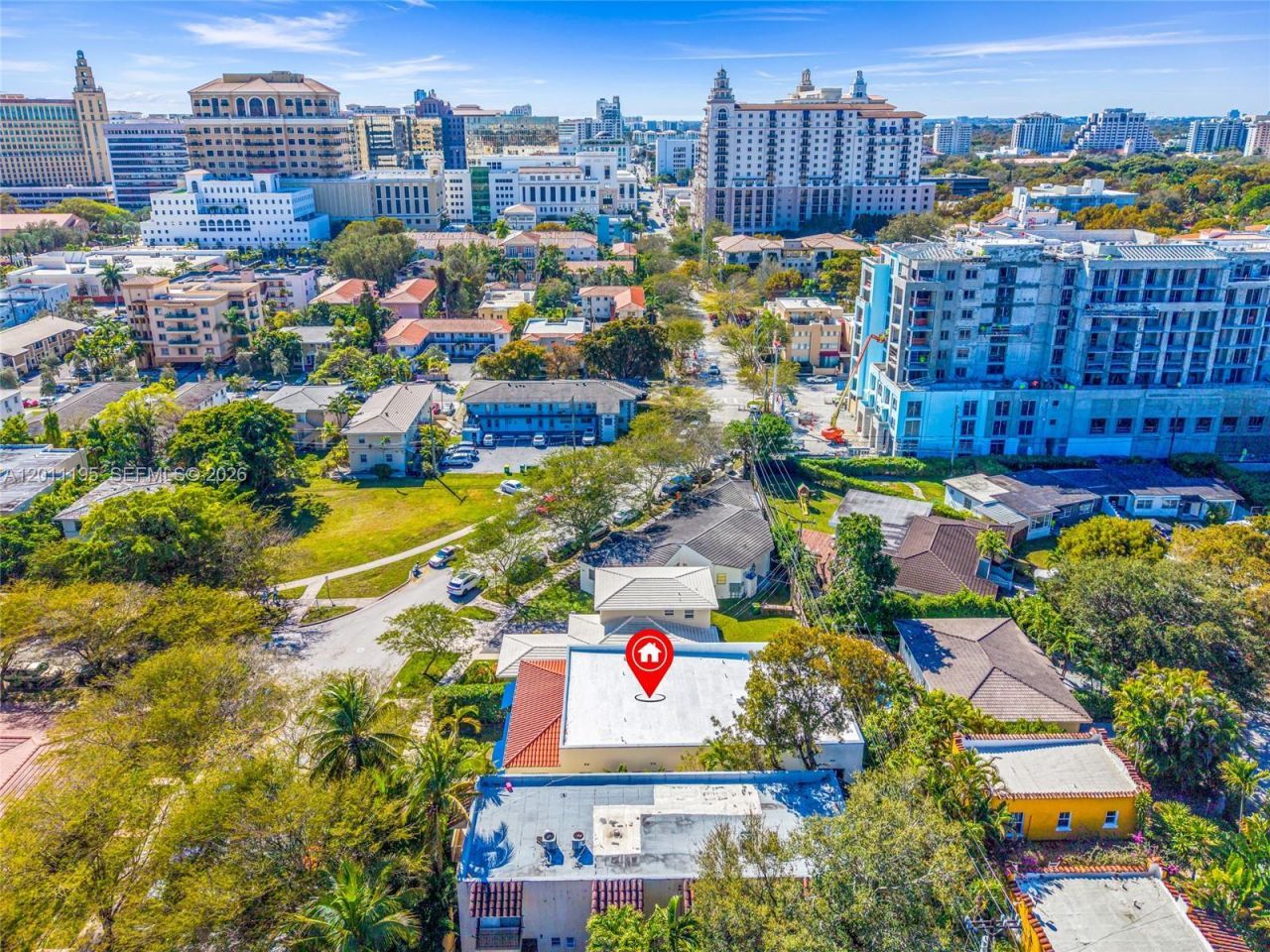 1610 Salzedo St , Coral Gables, FL 33134 Photo