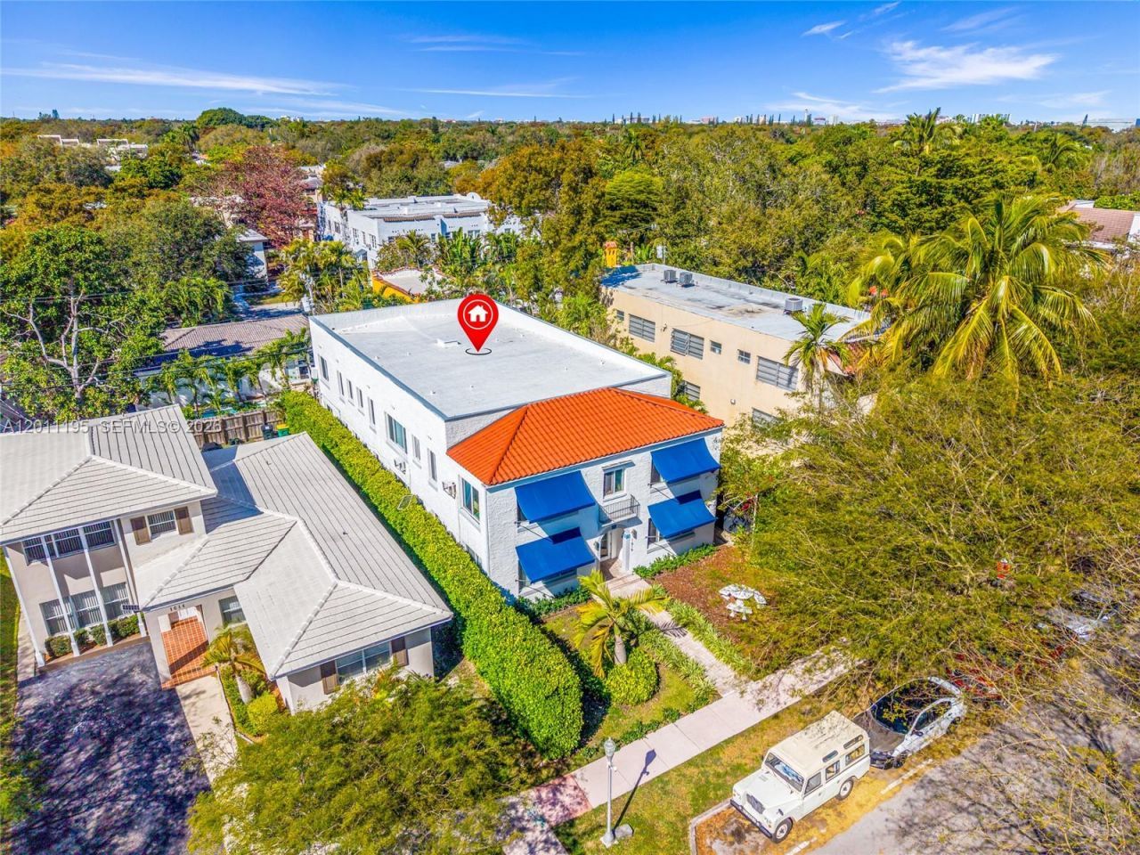 1610 Salzedo St , Coral Gables, FL 33134 Photo