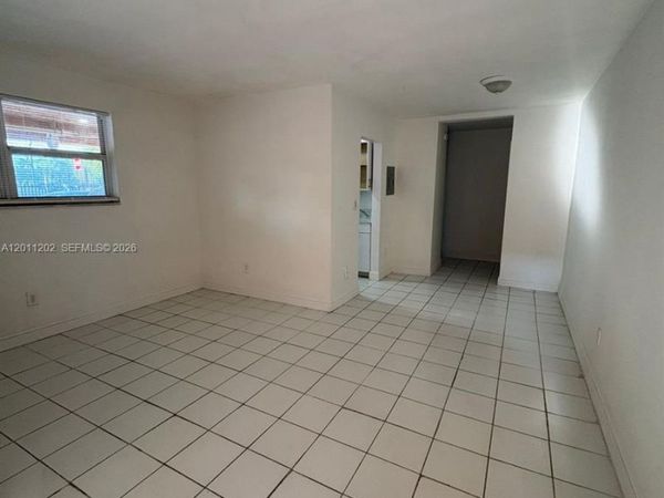 1590 NE 125th Ter , Unit 1, North Miami, FL 33161