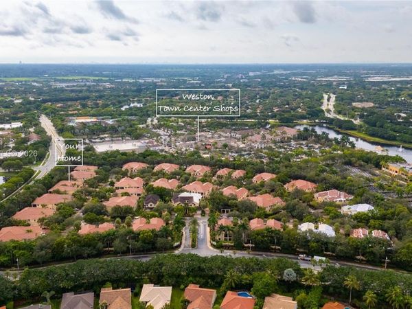 1559 Passion Vine Cr , Unit 7-2, Weston, FL 33326