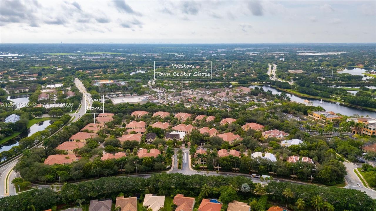 1559 Passion Vine Cr, Unit 7-2, Weston, FL 33326 Photo