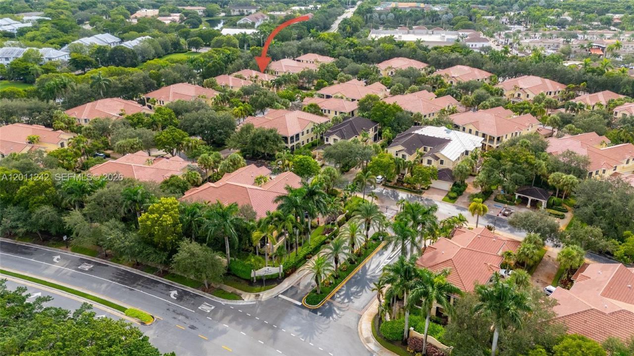 1559 Passion Vine Cr, Unit 7-2, Weston, FL 33326 Photo