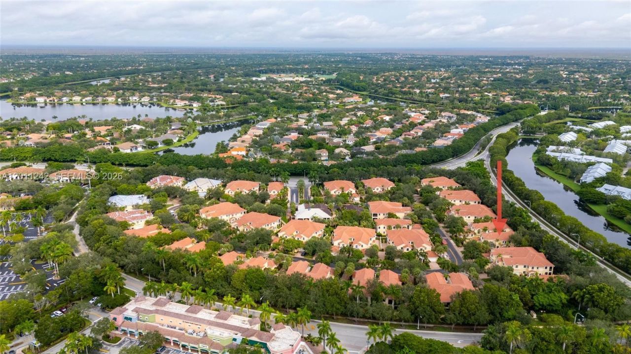1559 Passion Vine Cr, Unit 7-2, Weston, FL 33326 Photo