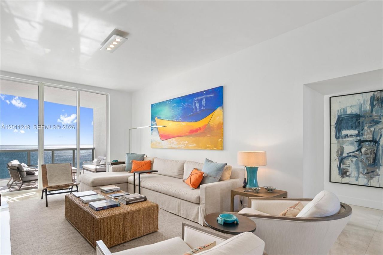 15901 Collins Ave, Unit 1206, Sunny Isles Beach, FL 33160 Photo