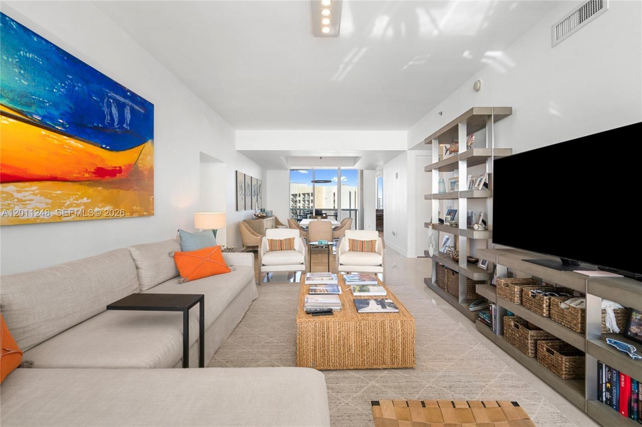 15901 Collins Ave, Unit 1206, Sunny Isles Beach, FL 33160 Photo