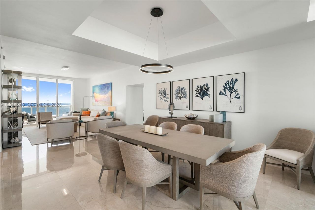 15901 Collins Ave, Unit 1206, Sunny Isles Beach, FL 33160 Photo