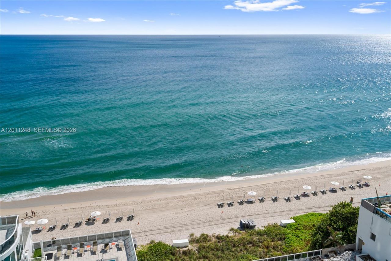 15901 Collins Ave, Unit 1206, Sunny Isles Beach, FL 33160 Photo