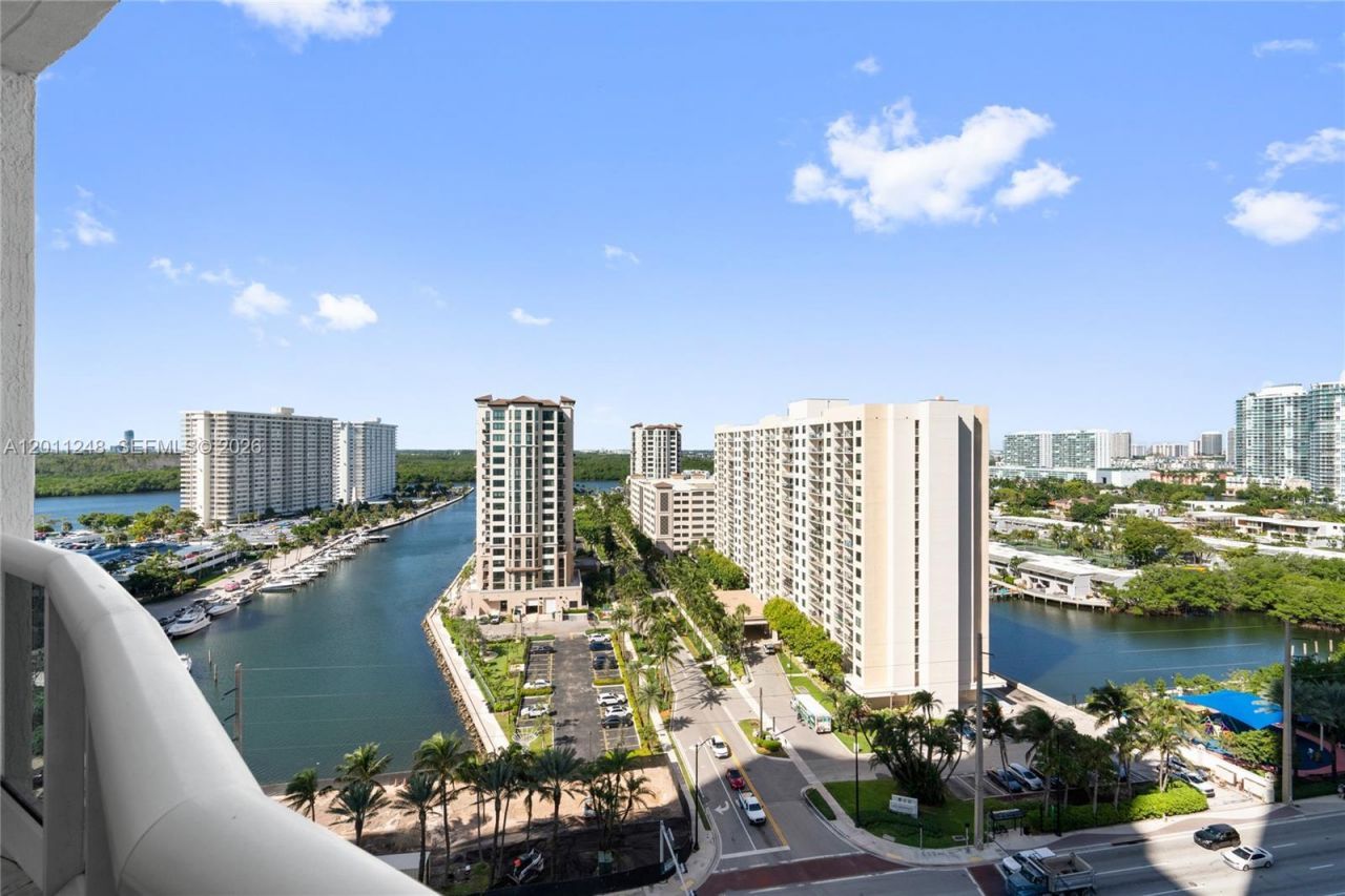 15901 Collins Ave, Unit 1206, Sunny Isles Beach, FL 33160 Photo