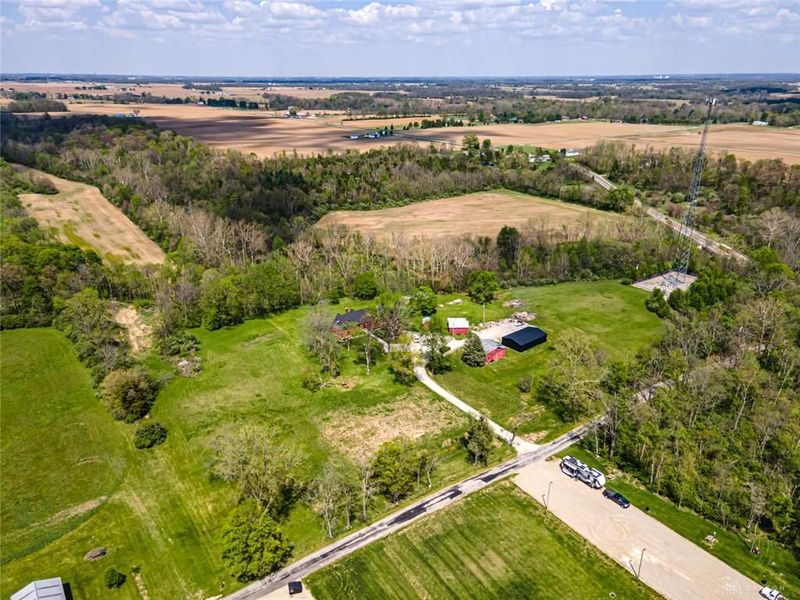 121 Alexander Road, Eaton, OH 45320 Photo 1