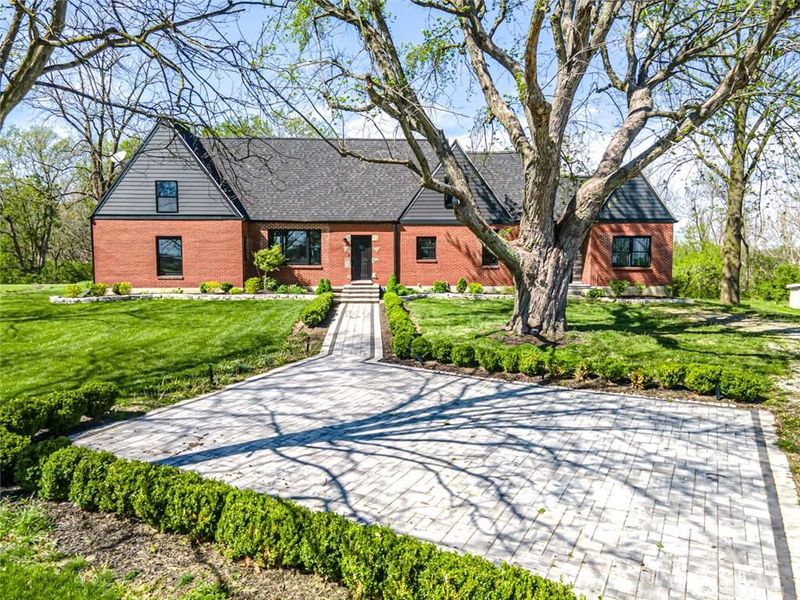 121 Alexander Road, Eaton, OH 45320 Photo 2