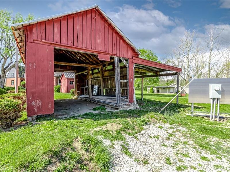 121 Alexander Road, Eaton, OH 45320 Photo 38