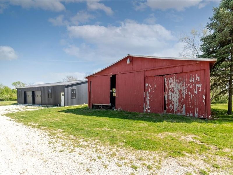 121 Alexander Road, Eaton, OH 45320 Photo 41