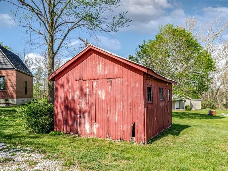 121 Alexander Road, Eaton, OH 45320 Photo 42