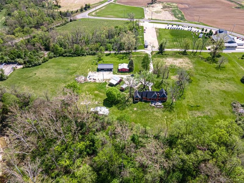 121 Alexander Road, Eaton, OH 45320 Photo 47